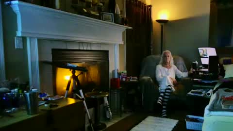 PINK HOLE TWINK online show from 21, 1, 2025