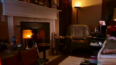 PINK HOLE TWINK online show from 19, 2, 2025