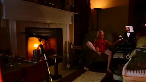 PINK HOLE TWINK online show from 23, 2, 2025