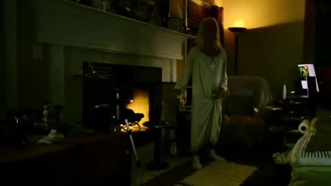 PINK HOLE TWINK online show from 23, 9, 2025