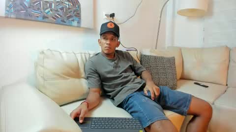 RICKY online show from 21, 3, 2026