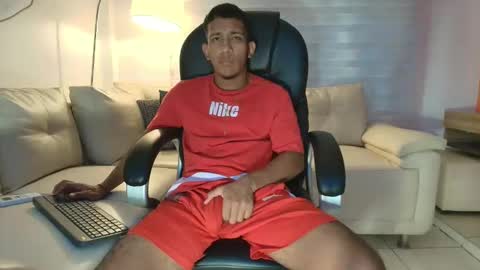 RICKY online show from 11, 4, 2026