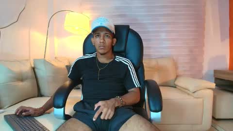 RICKY online show from 12, 4, 2026