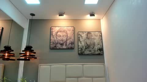 Ricky Backus online show from 1, 2, 2026