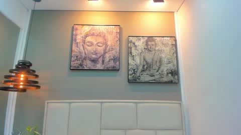 Ricky Backus online show from 22, 2, 2026