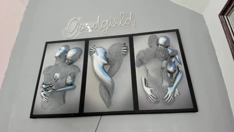 Ricky Backus online show from 21, 3, 2026