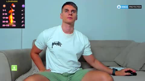 Ricky online show from 26, 10, 2025