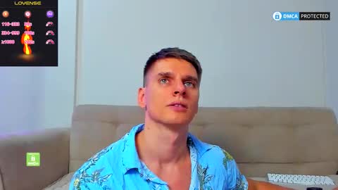 Ricky online show from 11, 11, 2025