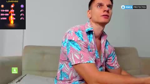 Ricky online show from 14, 11, 2025