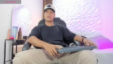 Ricky  online show from 20, 10, 2025