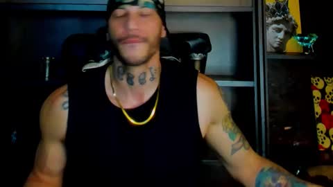ricky_santos_ online show from 21, 9, 2025