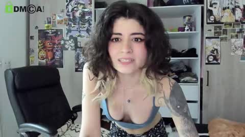 RickyDicot 13 online show from 6, 1, 2025