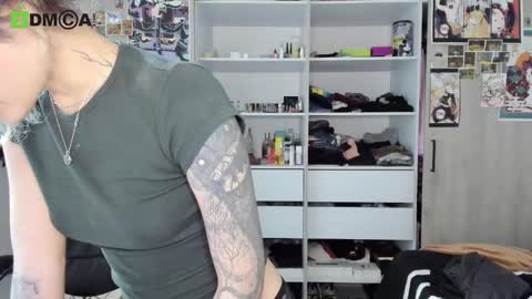 RickyDicot 13 online show from 9, 1, 2025