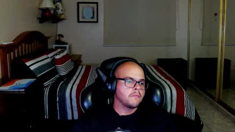 Snapshot of rickyj1012 chatting on 4, 12, 2024 Ricky online show from 4, 12, 2024