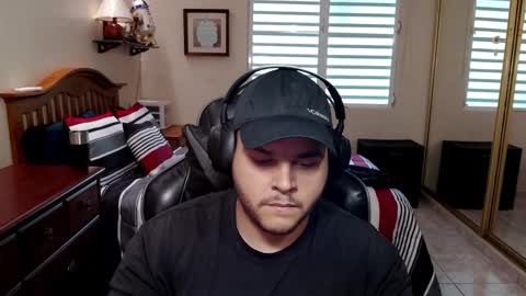 Snapshot of rickyj1012 chatting on 8, 12, 2024 Ricky online show from 8, 12, 2024