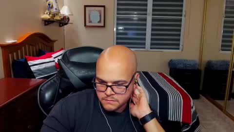 Snapshot of rickyj1012 chatting on 31, 1, 2025 Ricky online show from 31, 1, 2025