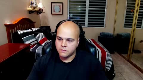 Snapshot of rickyj1012 chatting on 7, 2, 2025 Ricky online show from 7, 2, 2025