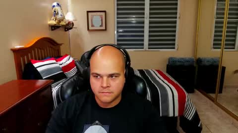 Snapshot of rickyj1012 chatting on 10, 2, 2025 Ricky online show from 10, 2, 2025