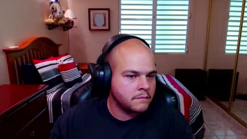 Snapshot of rickyj1012 chatting on 4, 3, 2025 Ricky online show from 4, 3, 2025