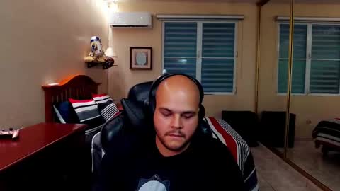 Snapshot of rickyj1012 chatting on 3, 10, 2025 Ricky online show from 3, 10, 2025