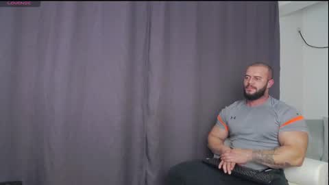 rickymiami1 online show from 9, 11, 2025