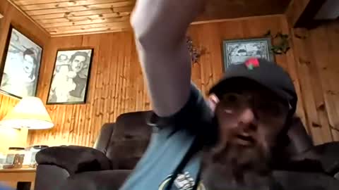 Snapshot of rickymort420 chatting on 21, 6, 2026 rickymort420 online show from 21, 6, 2026