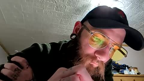 Snapshot of rickymort420 chatting on 23, 6, 2026 rickymort420 online show from 23, 6, 2026