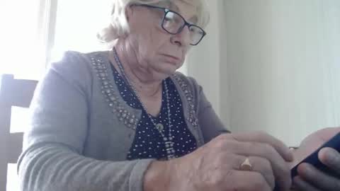 rickyorks online show from 14, 10, 2025