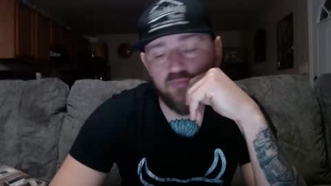 Snapshot of rickyrodeos chatting on 19, 1, 2026 Ricky Rodeo online show from 19, 1, 2026