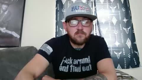 Snapshot of rickyrodeos chatting on 17, 3, 2026 Ricky Rodeo online show from 17, 3, 2026
