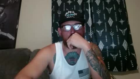 Snapshot of rickyrodeos chatting on 22, 3, 2026 Ricky Rodeo online show from 22, 3, 2026