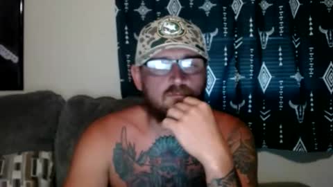 Snapshot of rickyrodeos chatting on 5, 6, 2026 Ricky Rodeo online show from 5, 6, 2026