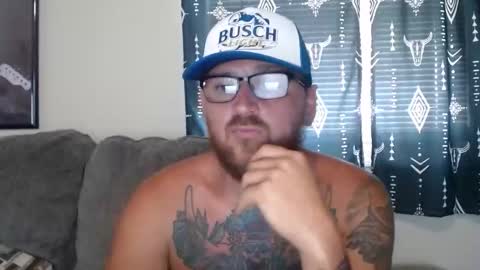 Snapshot of rickyrodeos chatting on 9, 6, 2026 Ricky Rodeo online show from 9, 6, 2026