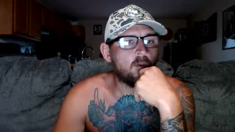 Snapshot of rickyrodeos chatting on 19, 6, 2026 Ricky Rodeo online show from 19, 6, 2026