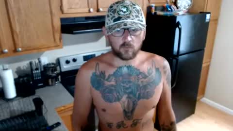 Snapshot of rickyrodeos chatting on 22, 6, 2026 Ricky Rodeo online show from 22, 6, 2026