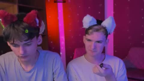 Snapshot of rico_steel chatting on 9, 11, 2025 Rico online show from 9, 11, 2025