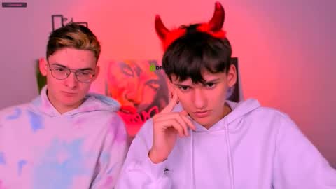 Snapshot of rico_steel chatting on 12, 11, 2025 Rico online show from 12, 11, 2025