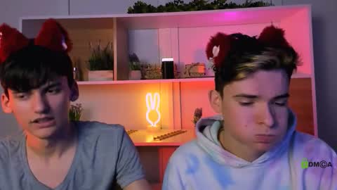 Snapshot of rico_steel chatting on 19, 11, 2025 Rico online show from 19, 11, 2025