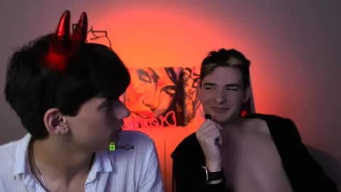 Snapshot of rico_steel chatting on 27, 11, 2025 Rico online show from 27, 11, 2025