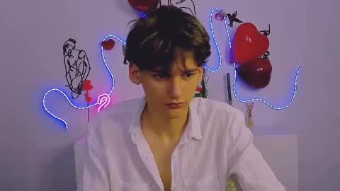 Snapshot of rico_steel chatting on 9, 2, 2026 Rico online show from 9, 2, 2026