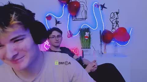 Snapshot of rico_steel chatting on 10, 2, 2026 Rico online show from 10, 2, 2026