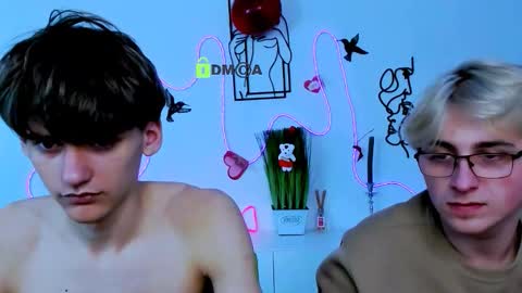 Snapshot of rico_steel chatting on 19, 2, 2026 Rico online show from 19, 2, 2026