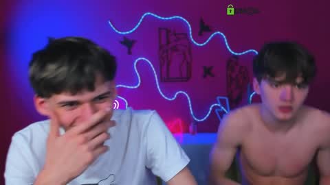 Rico online show from 4, 4, 2026