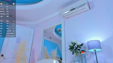 RicoBrowm online show from 12, 3, 2025