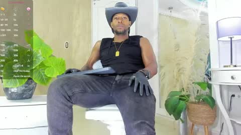 Snapshot of ricobrown777 chatting on 7, 5, 2026 RicoBrowm online show from 7, 5, 2026