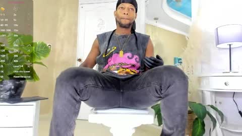 Snapshot of ricobrown777 chatting on 9, 5, 2026 RicoBrowm online show from 9, 5, 2026