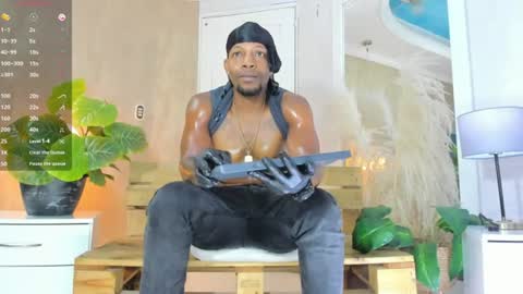 Snapshot of ricobrown777 chatting on 11, 7, 2026 RicoBrowm online show from 11, 7, 2026
