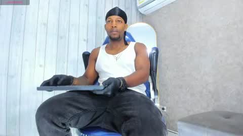 Snapshot of ricobrown777 chatting on 14, 7, 2026 RicoBrowm online show from 14, 7, 2026