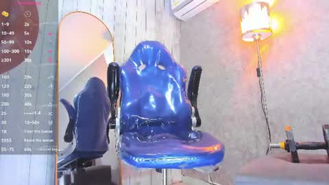 Snapshot of ricobrown777 chatting on 25, 7, 2026 RicoBrowm online show from 25, 7, 2026