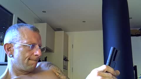 ricogumpi online show from 8, 8, 2026